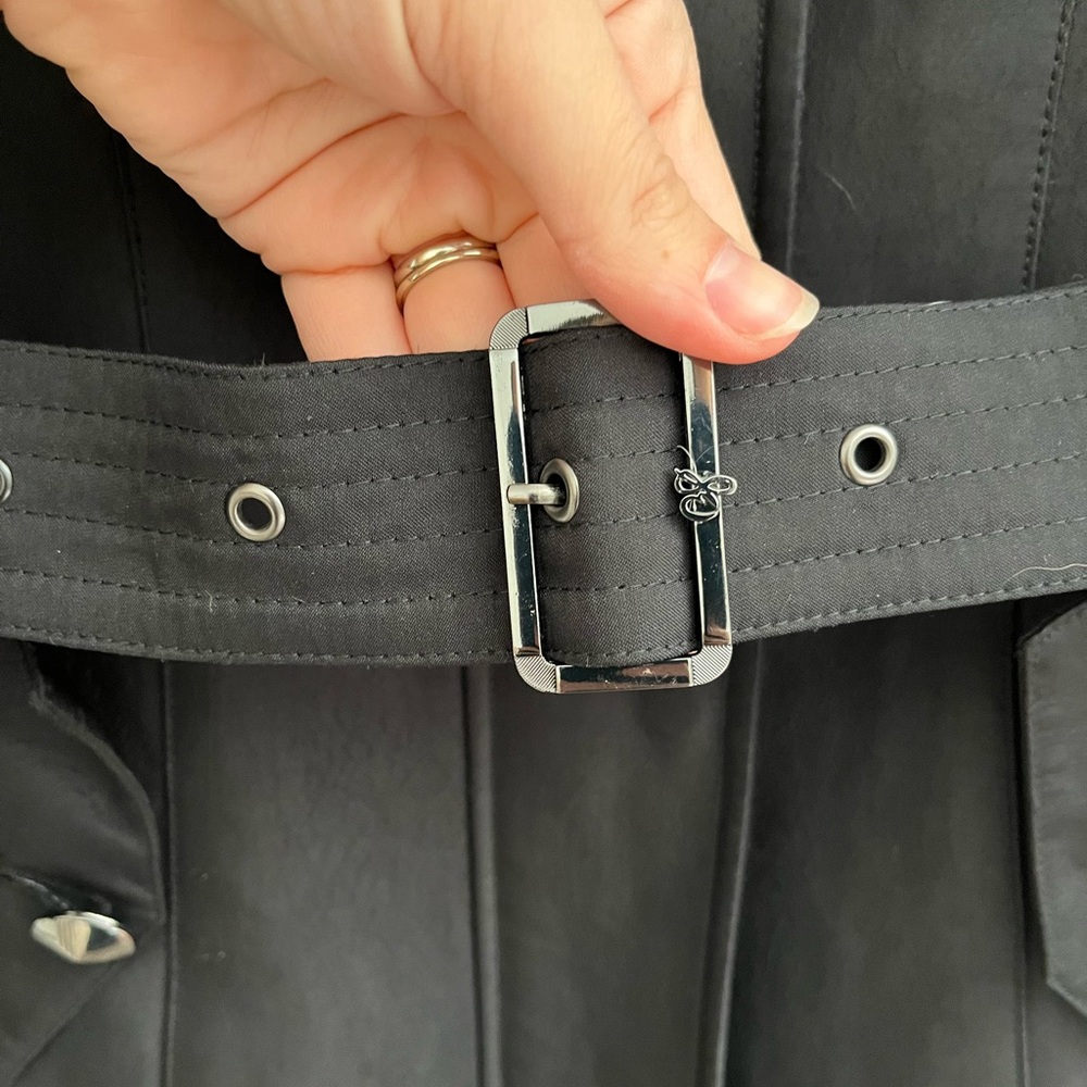 Sam Edelman Jacket - Picture 3 of 9